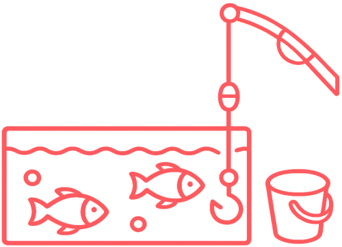 釣魚遊戲